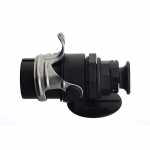STECKER MIT SCHRAUBKONTAKT 24V/15POL