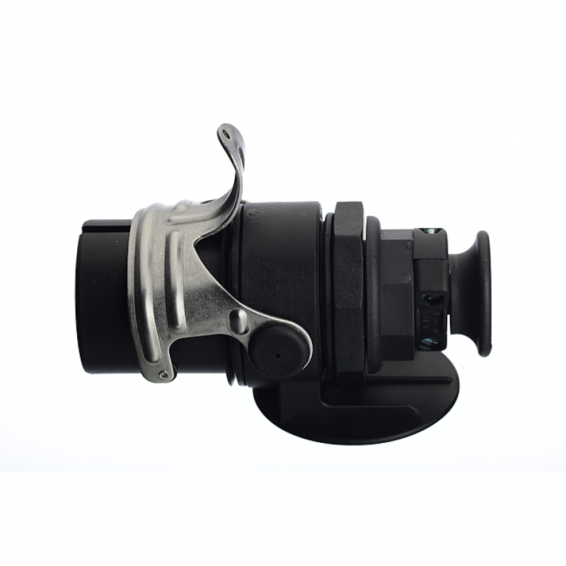 STECKER MIT SCHRAUBKONTAKT 24V/15POL