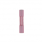Cosses Thermo retractable à souder rouge 0,5-1,5