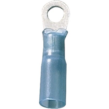Cosse thermo Bleu Oeuillet M4