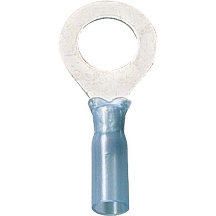 Oeuillet M10 Thermo Bleu avec colle