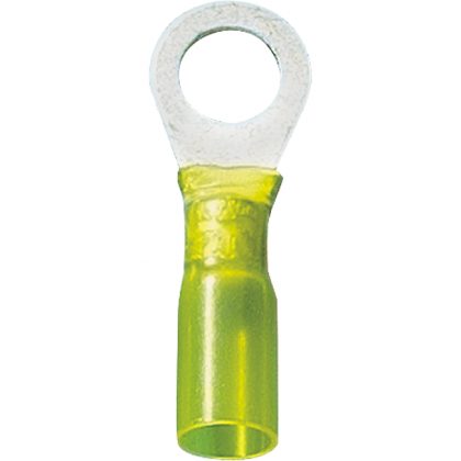 Oeuillet M8 Jaune Termo