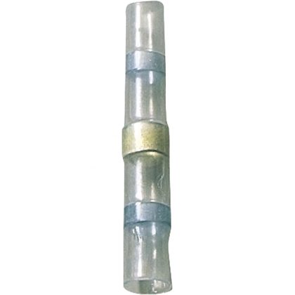 Cosse spéciale thermosoudable bleu 1,5-2,5  haut % etain