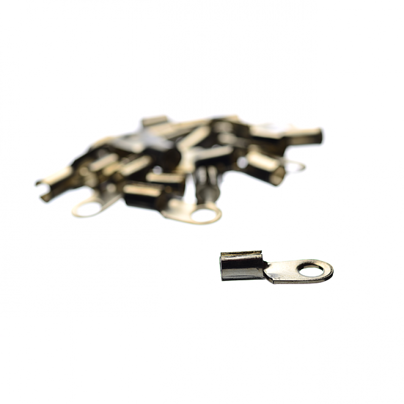 Cosse soudure batterie fil 35/50 M8