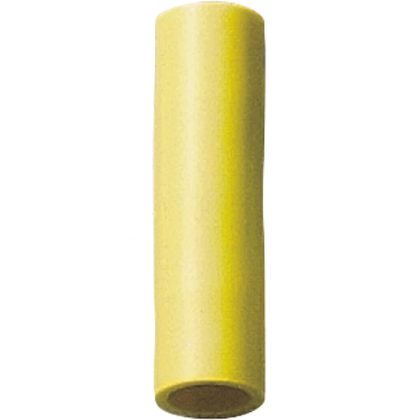 Cosses électrique Raccord Jaune Grooses Dimension