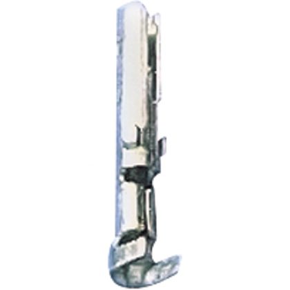 RUNDSTECKHUELSE 2,1 MM 1,0-2,5 MSSN