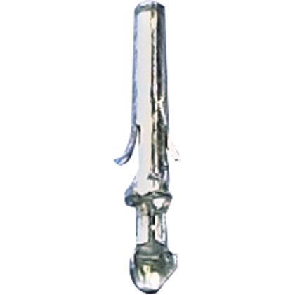 RUNDSTECKHUELSE 1,5MM 0,5-1,0 MSSN