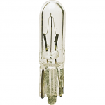 12V 1,2W GLASSOCKELLAMPE