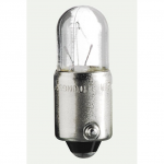 12V  2W STANDLICHT- UND ANZEIGELAMPE