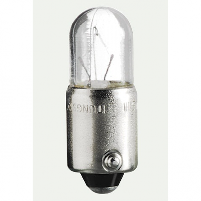 12V  3W STANDLICHT- UND ANZEIGELAMPE