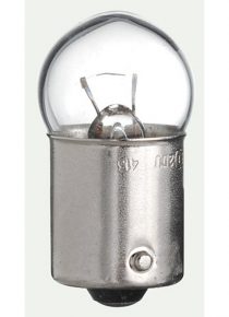 12V  5W SCHLUSSLICHTLAMPE