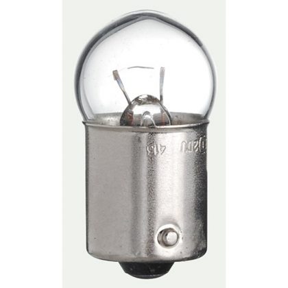 12V  5W SCHLUSSLICHTLAMPE