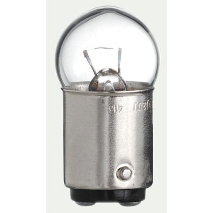 24V  5W 2POLE SCHLUSSLICHTLAMPE