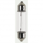 Ampoule intérieure cylindrique 24v 10w