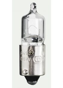 12V 10W HALOGEN MINI