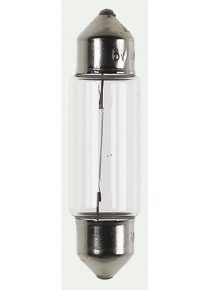 24V  5W SOFFITTENLAMPE 41MM