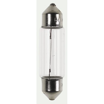 24V  5W SOFFITTENLAMPE 41MM