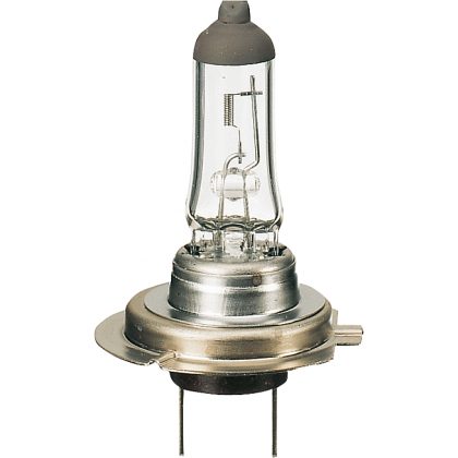12V H7 high puissance +90% set 2 p