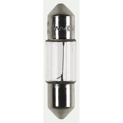 12V  3W SOFFITTENLAMPE