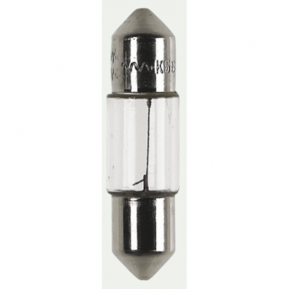 12V  3W SOFFITTENLAMPE