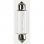 24V 18W SOFFITTENLAMPE