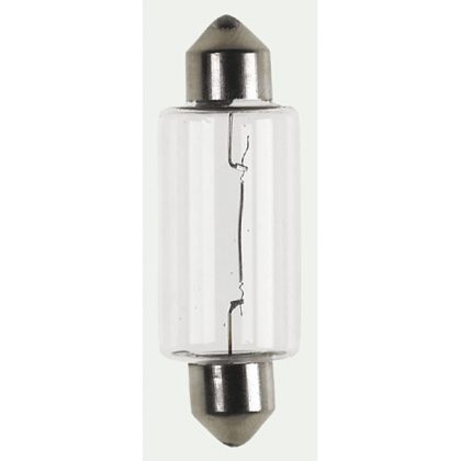 24V 18W SOFFITTENLAMPE