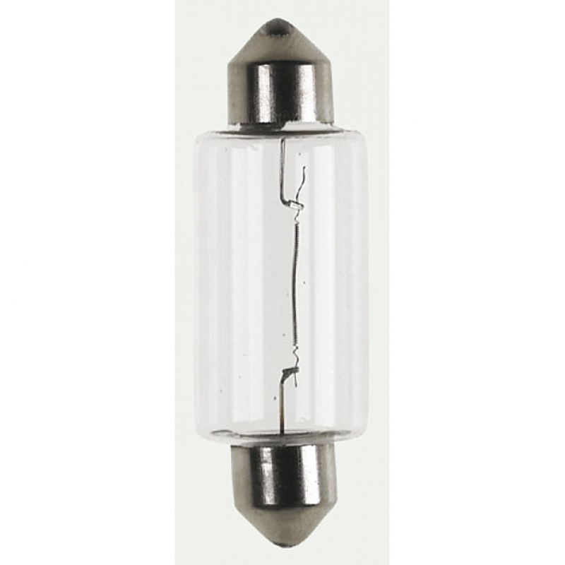 24V 18W SOFFITTENLAMPE