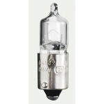24V 21W HALOGENBLINKLICHTLAMPE