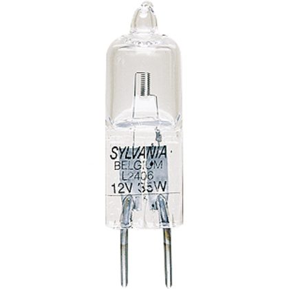 12V 20W G4 HALOGENSTIFTLAMPE