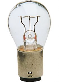 12V 21W BLINK- O. BREMSLICHTLAMPE