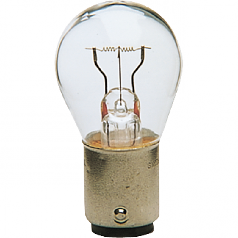 24V 21W BREMS- O. BLINKLICHTLAMPE