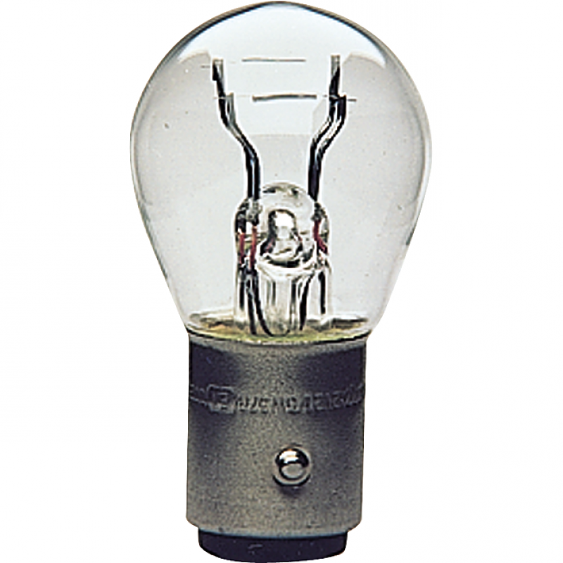 24V 21/5W HD BREMS- SCHLUSSLICHTLAMPE