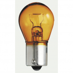 24V PY21W BAU15s HDLL GELB