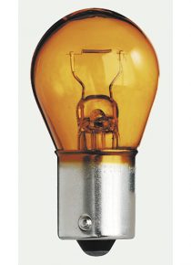 24V PY21W BAU15s HDLL GELB