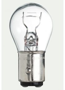 Normlight BAY 15d 12V 21/5W Arr.