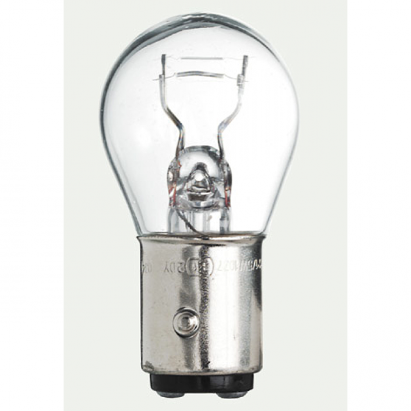 Normlight BAY 15d 12V 21/5W Arr.