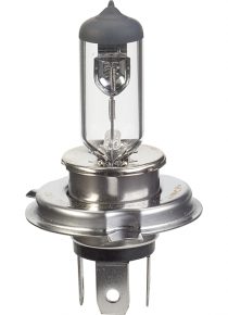 24V H4 HD Long Life 75W/70W P43t
