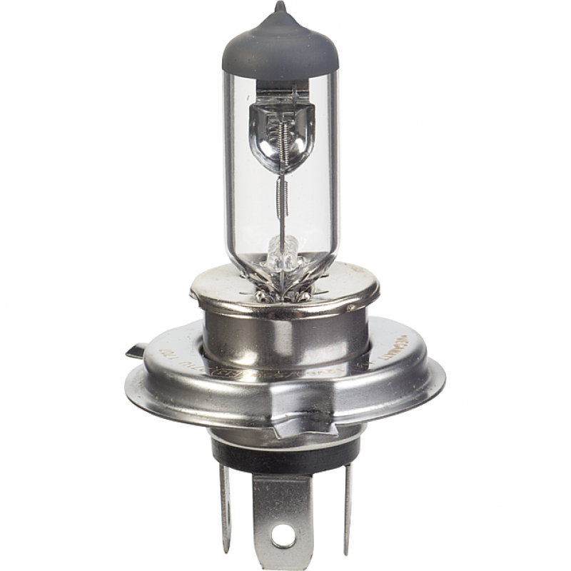 24V NORMLIGHT H4 CAMION 75/70W