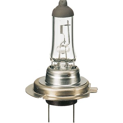 12V normlight  H7  55 W