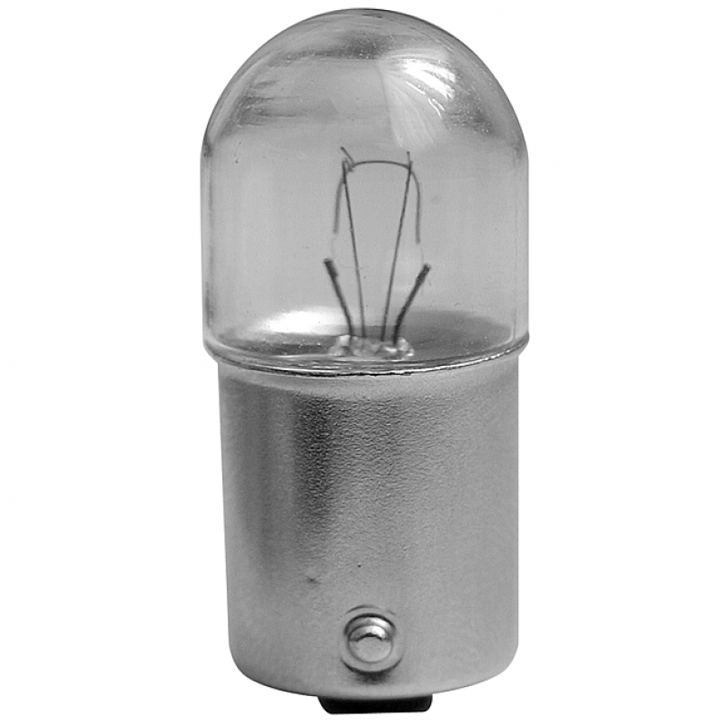 Normlight ampoule feux arrrière 12V 5W
