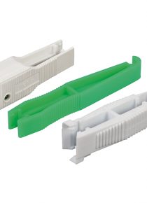 Set testeurs fusibles avec grapins