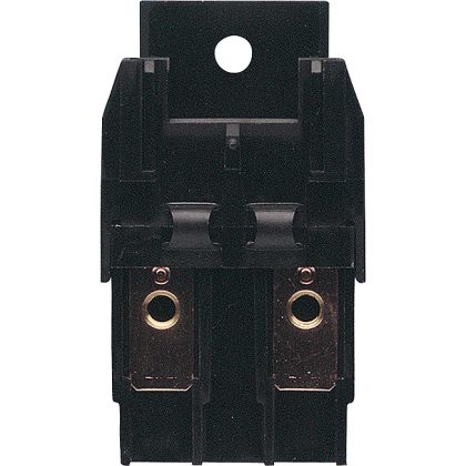FLACHSICHERUNGSHALTER -MAXI-