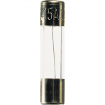 AUTORADIO-SICH.  20 MM    1 AMP