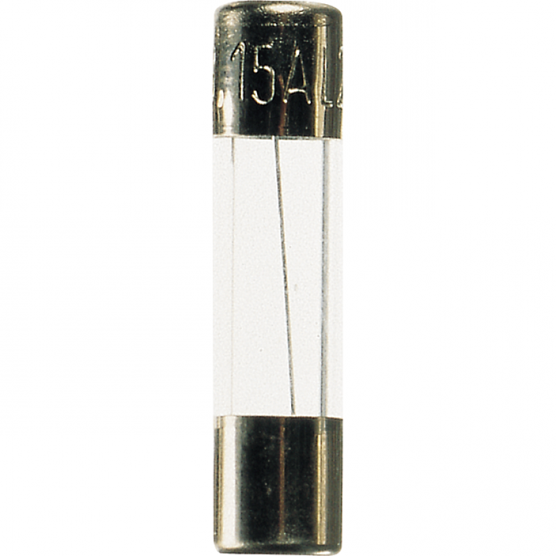 AUTORADIO-SICH.  20 MM    2 AMP