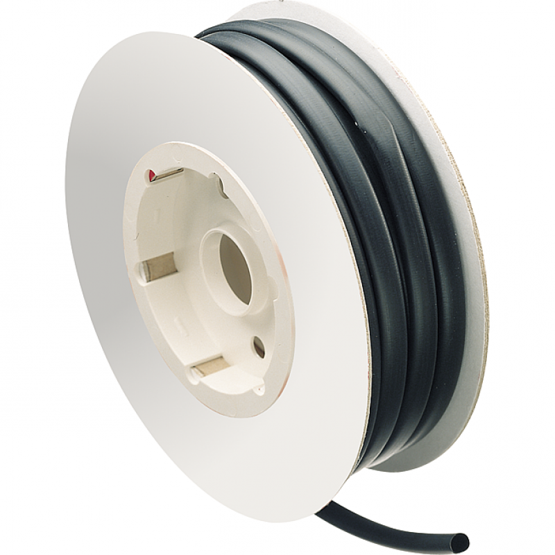 Gaine thermorétractable Rouleau 6,4/3,2 12M.