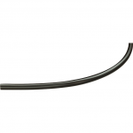 Gaine Isolante rouleau de 25M en  10 MM