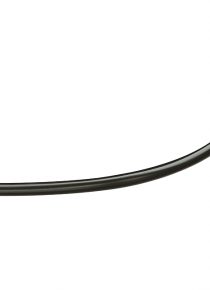 Gaine Isolante rouleau de 25M en  10 MM