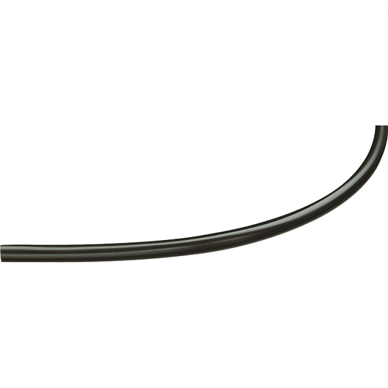 Gaine Isolante rouleau de 25M en  12 MM