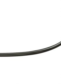 Gaine Isolante rouleau de 25M en 8 MM