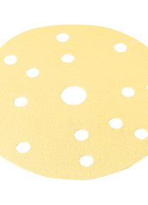 Papier Auto Agrippant 150MM Normfest 15-trous K 240